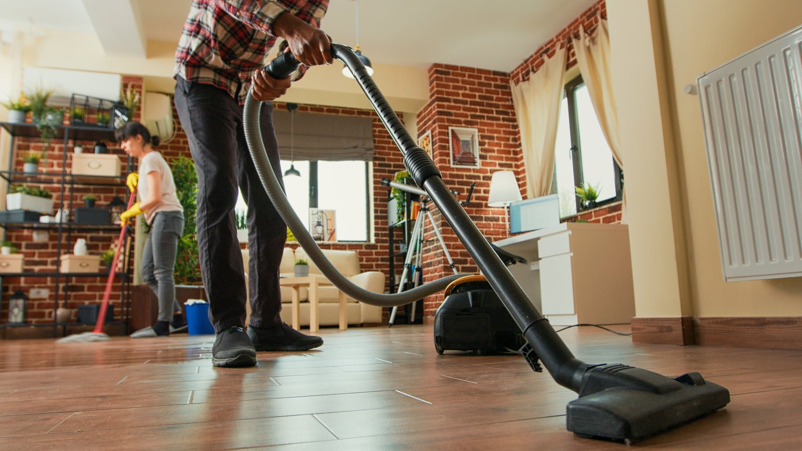 Professional villa cleaning service in Bangalore